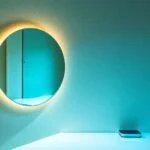Led Mirror and Lighting
